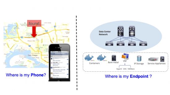 Where is my Endpoint