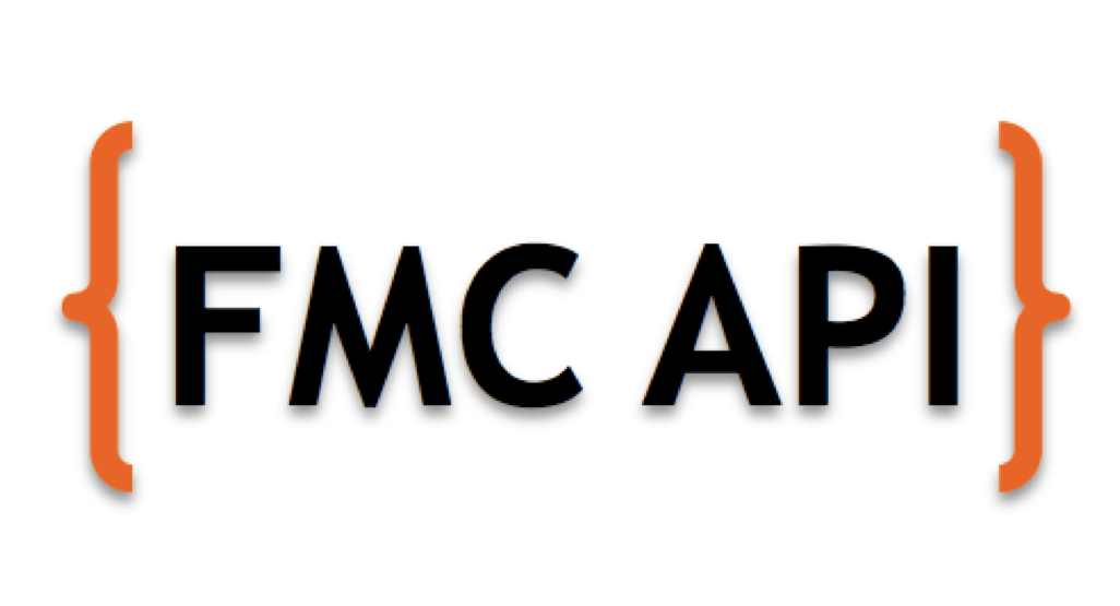 How to get started on programming Firepower using FMC APIs? - Cisco Blogs