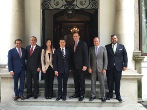 Country Digitzation Mexico