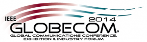 GLOBECOM Logo
