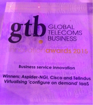 Global Telecom Business