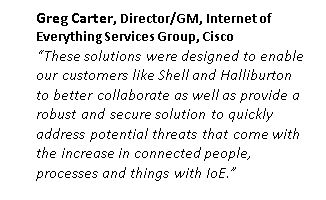 Greg Carter COS Quote