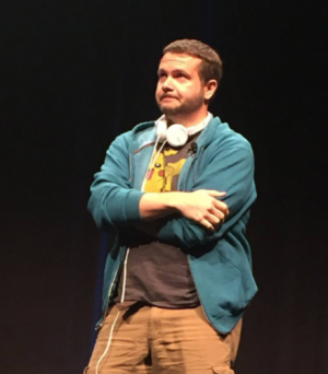 Hank Preston DevNet Evangelist