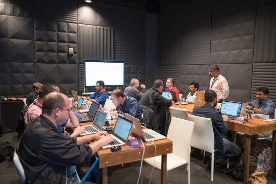 Mini-hacks-and-learning-labs