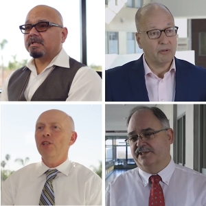 Initial HyperFlex Customers