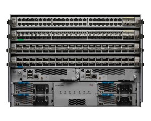 Cisco Nexus 9504 Switch