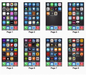 iPhone Apps iPhone Apps