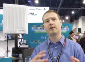 Matt Gibbs, Cisco Consulting System Engineer for Public Sector