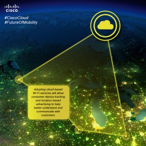 Mobile Cloud #5 8.4.14