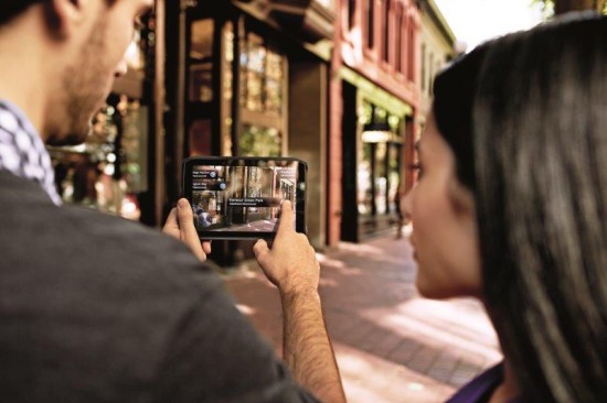 Mobile Device Mobile Device