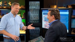 Carl Moberg from Tail-f covers NSO on TechWiseTV