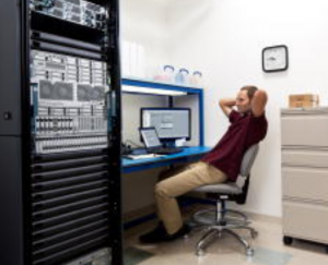 Network Administrator