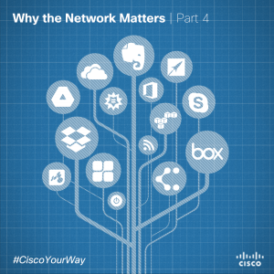 Network Matters - Post 4