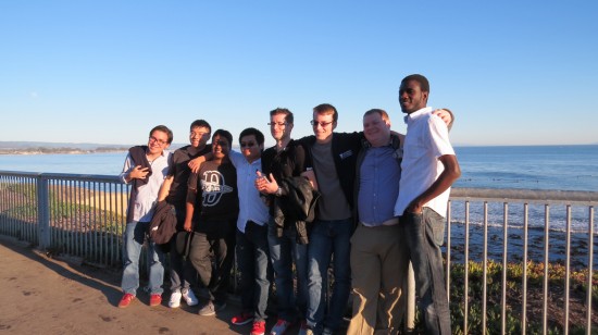 NetRiders winners are creating a lifelong human network