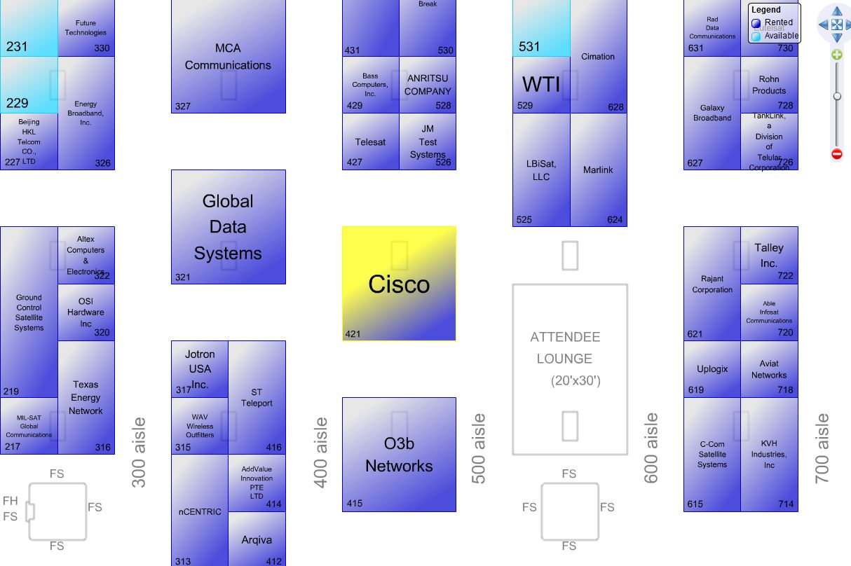 OilComm2014-Floor-plan
