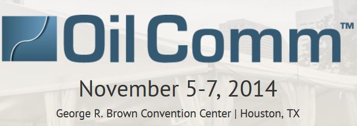OilComm2014