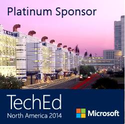 Platinum Sponsor Banner