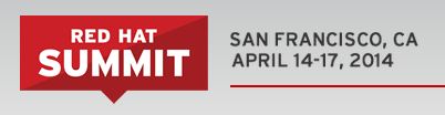 Red Hat Summit 2014