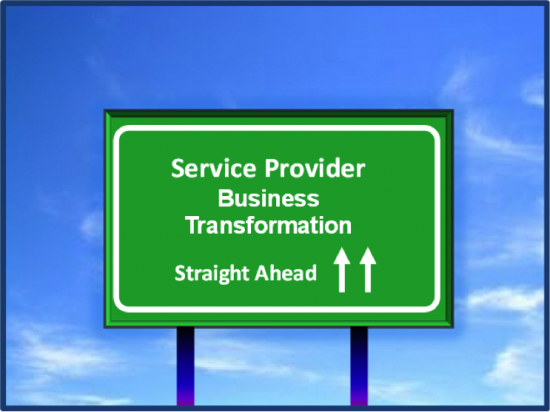 SP Business Transformation