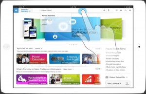 SalesConnect screenshot2