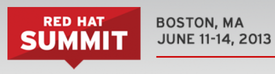 Red Hat Summit