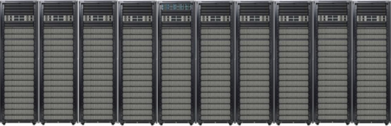 Cisco UCS Big Data Domain