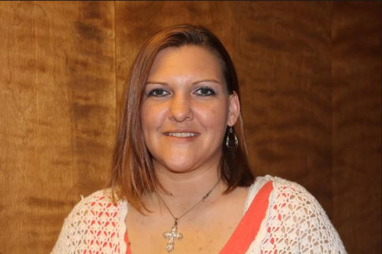 At 14, Bethany Willyard ran away from an abusive home and began to use drugs. She spent years of her life homeless, in prison, and in mental institutions. Earlier this year, with the help of the Mental Health Association in Tulsa, Bethany moved into her own apartment. Sober for two years, she has a career helping others overcome homelessness. Photo: Mental Health Association in Tulsa