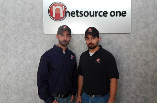 David and Warren Neal are U.S Army veterans and brothers who have turned their military experience into success in the civilian workforce.