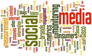 Social Media Measurement #Ciscosmt Twitter Chat Recap