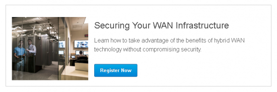 SecureWAN