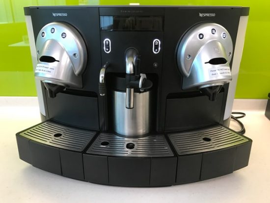 Singapore Loves Coffee