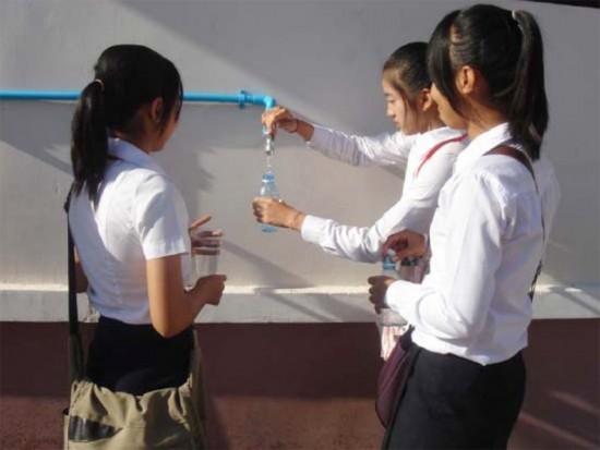 Photo: Christine Krieg