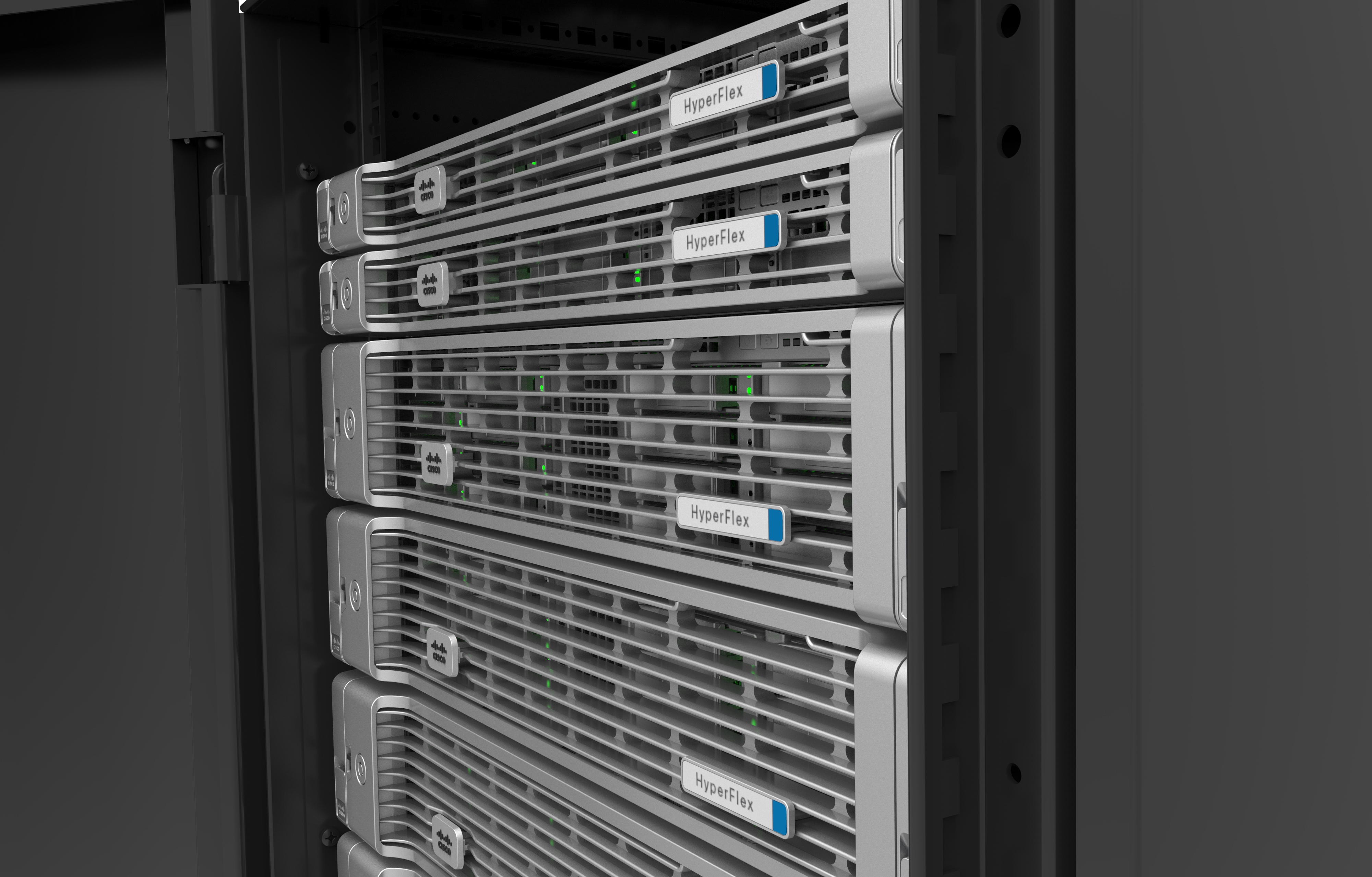 Scaling Compute and Storage with HyperFlex - Cisco Blogs