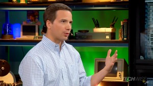 Five case study examples