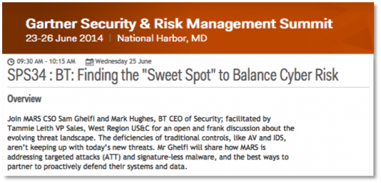 Tammie Gartner Session