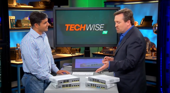 TechWiseTV Episodes