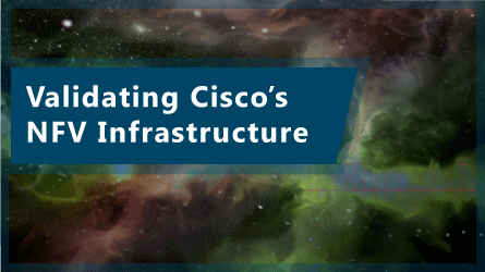 Validating Cisco NFVI Part 2_Image 1_04NOV2015