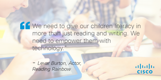 WeNeedtoGiveChildrenLiteracy