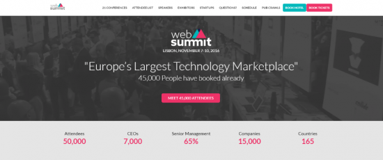 Web Summit