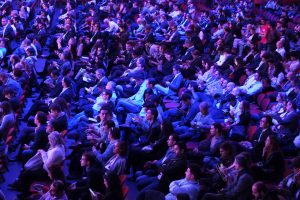 Web Summit Audience_lightned