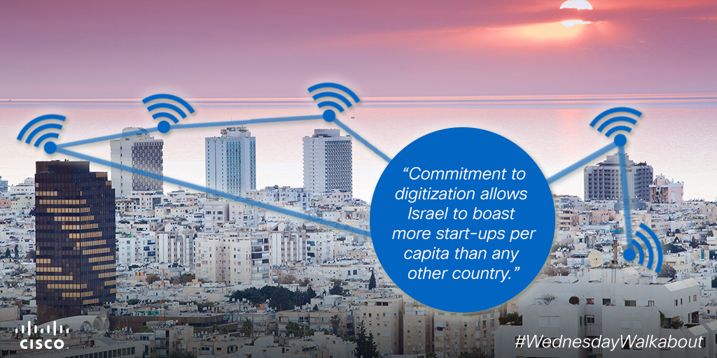 Wednesday WalkaboutTW