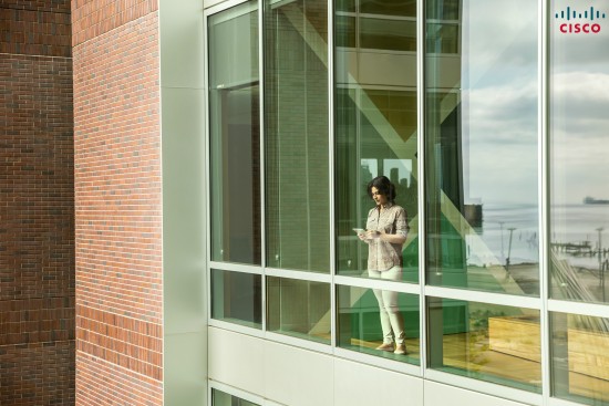 Women Mobility workplace