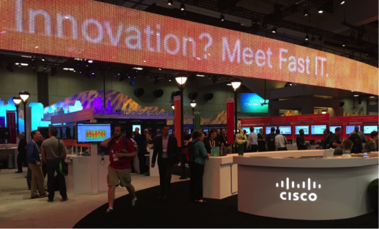 World of Solutions 3