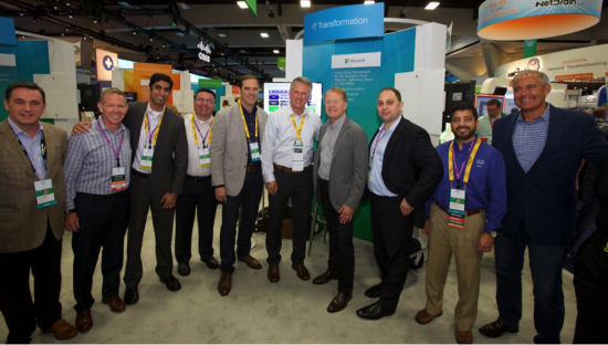 World of Solutions 5