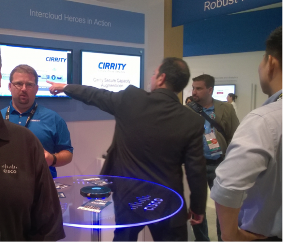 World of Solutions 6