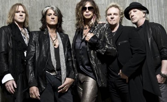 aerosmith