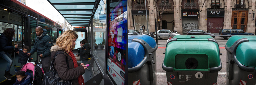 Barcelona Smart City Powered By Cisco