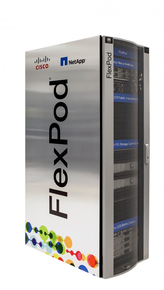 flexpod_server