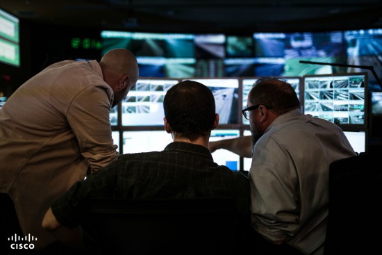 Multiscreen colloboration