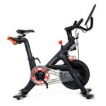 peloton bike